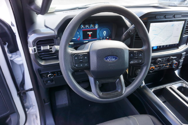 Used 2024 Ford F150 STX RWD image 13