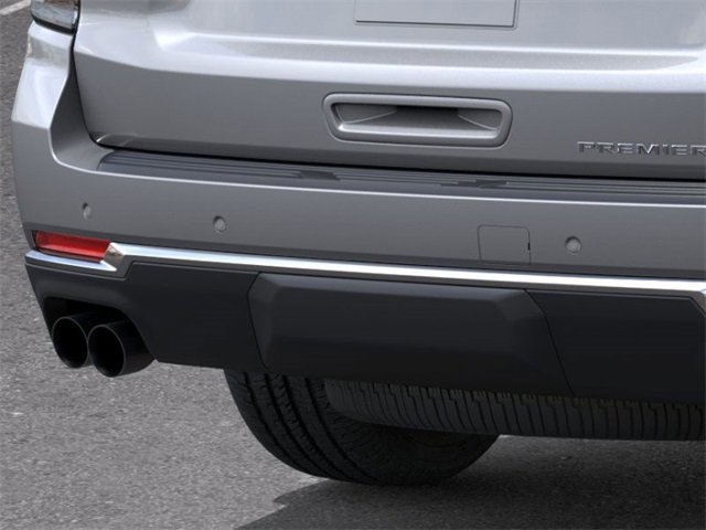 New 2026 Chevrolet Suburban Premier image 14