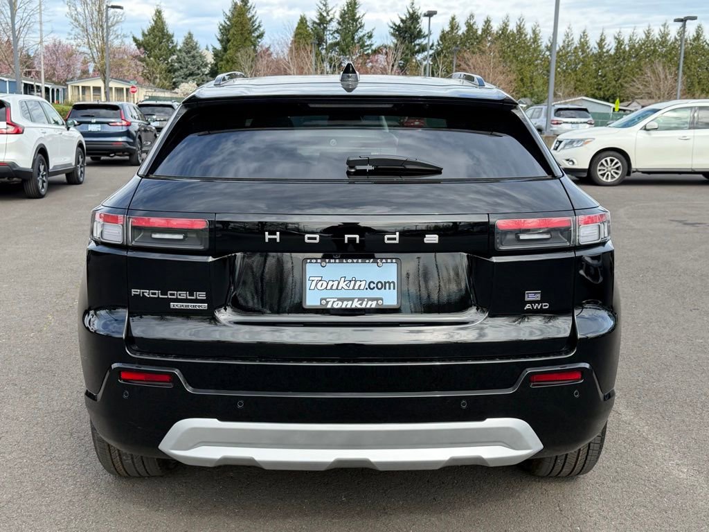 New 2026 Honda Prologue Elite image 7