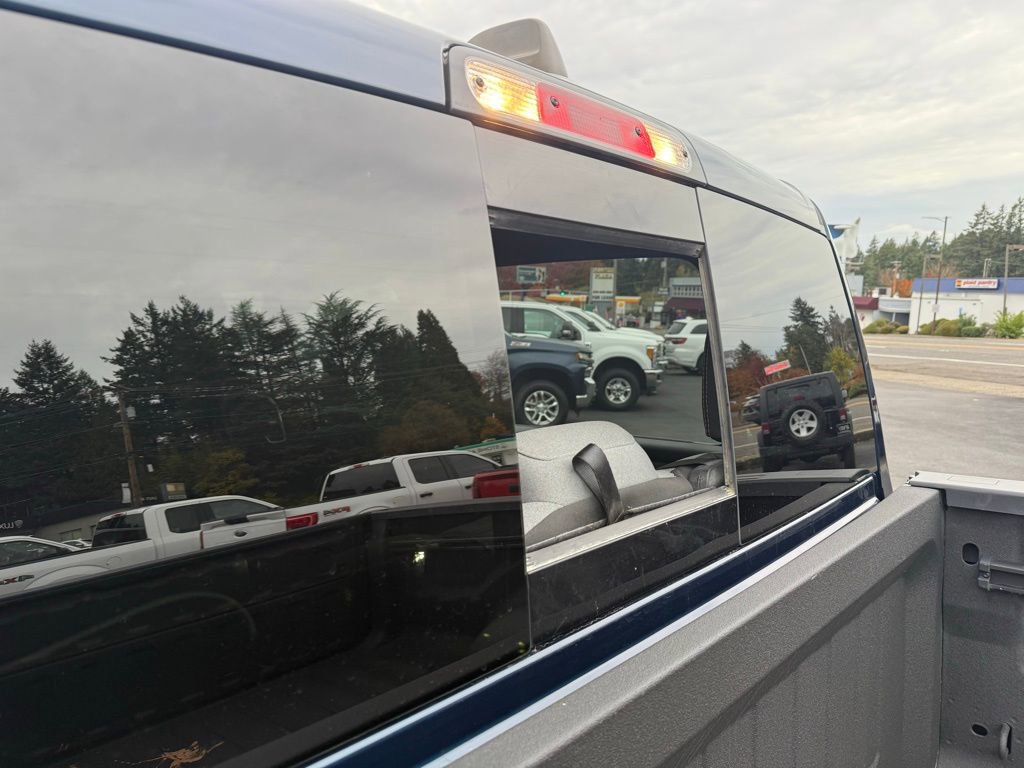 Used 2023 RAM 1500 Big Horn image 13