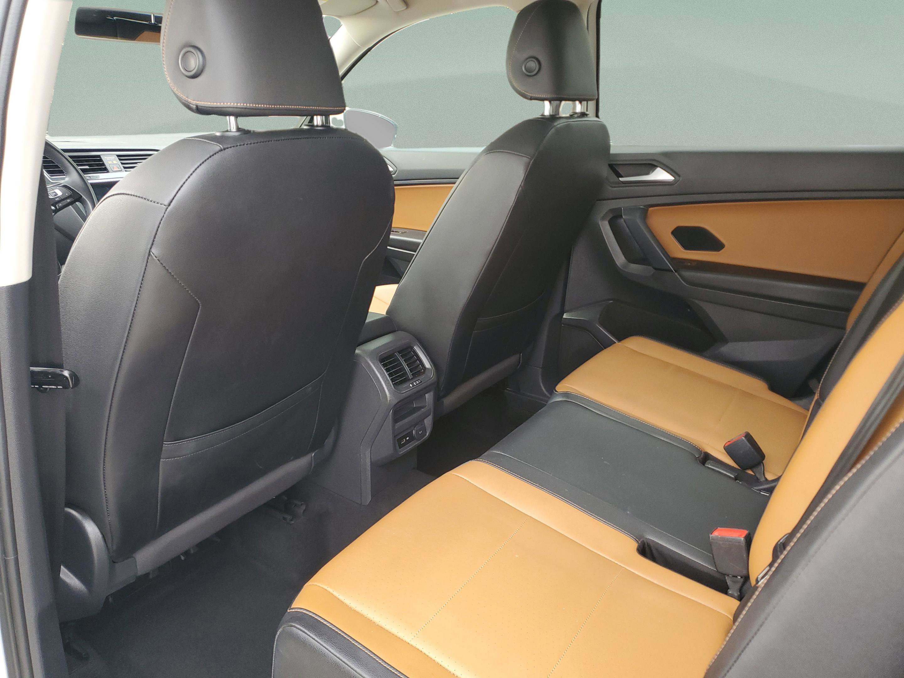 Used 2019 Volkswagen Tiguan S FWD image 6