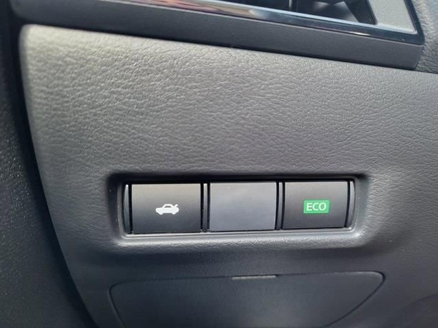 New 2026 Nissan Sentra S w/ Floor Mat Package FWD image 22