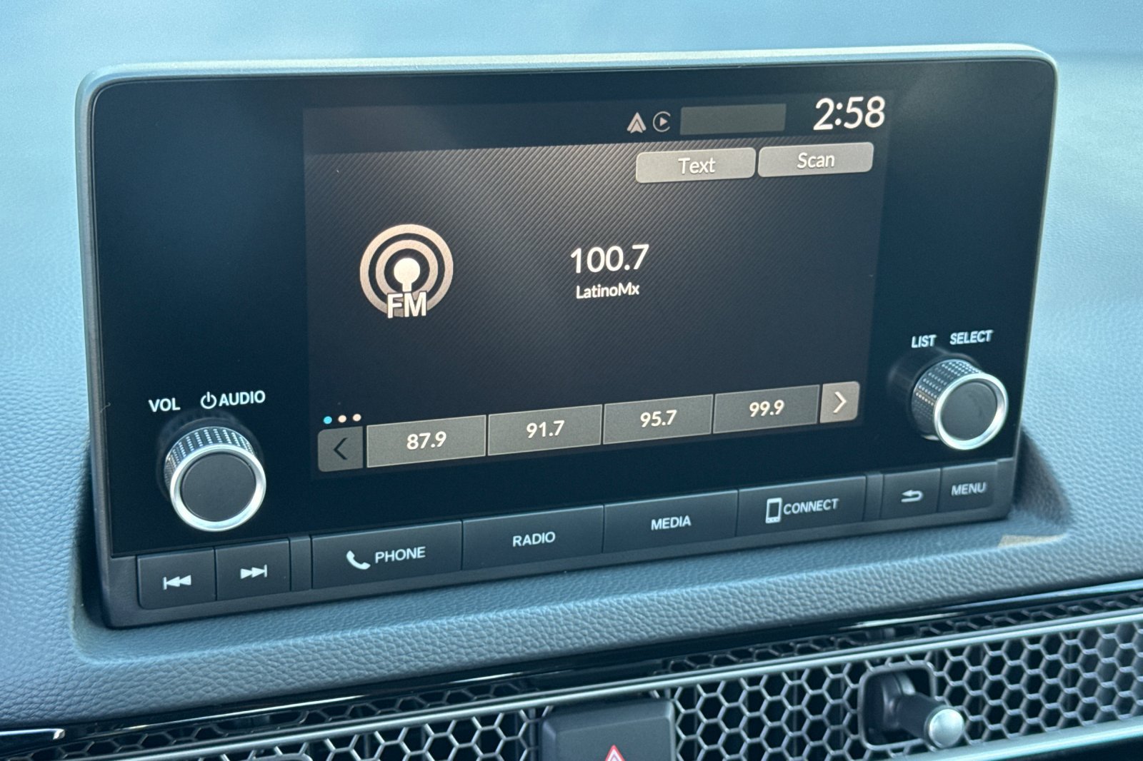 New 2026 Honda Civic LX image 15