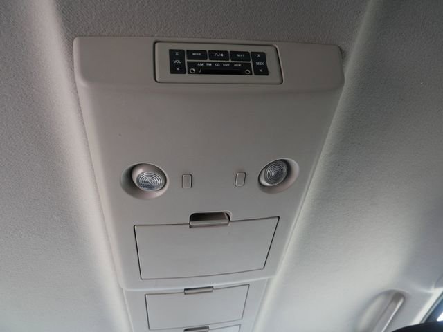 Used 2011 Nissan Titan PRO-4X w/ Pro-4x Premium Utility Pkg image 16