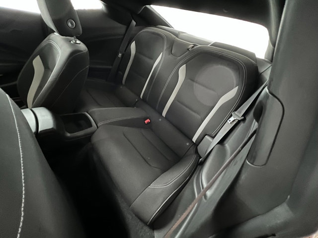 Used 2023 Chevrolet Camaro LT image 25