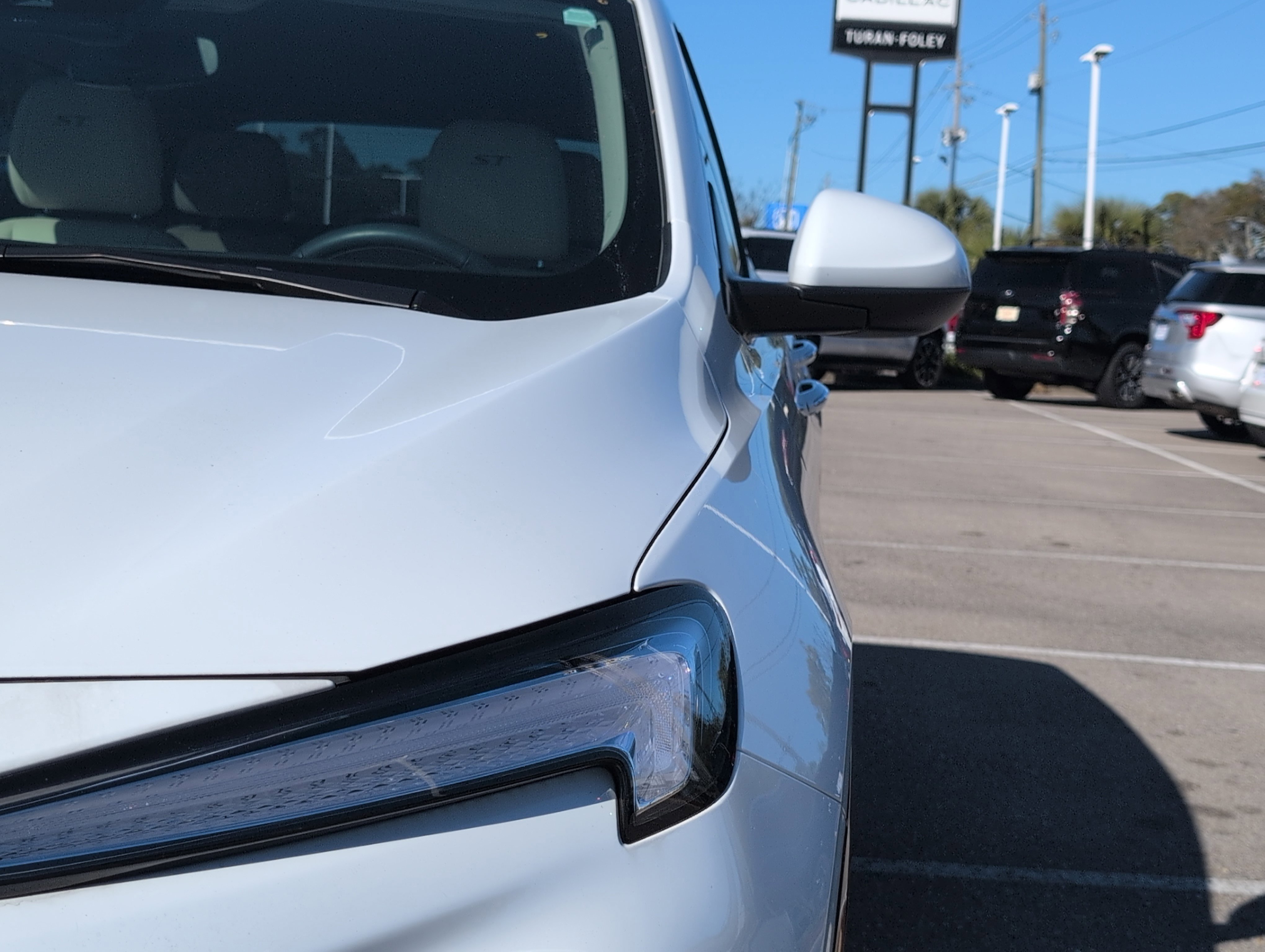 Certified 2025 Buick Encore GX Sport Touring image 12