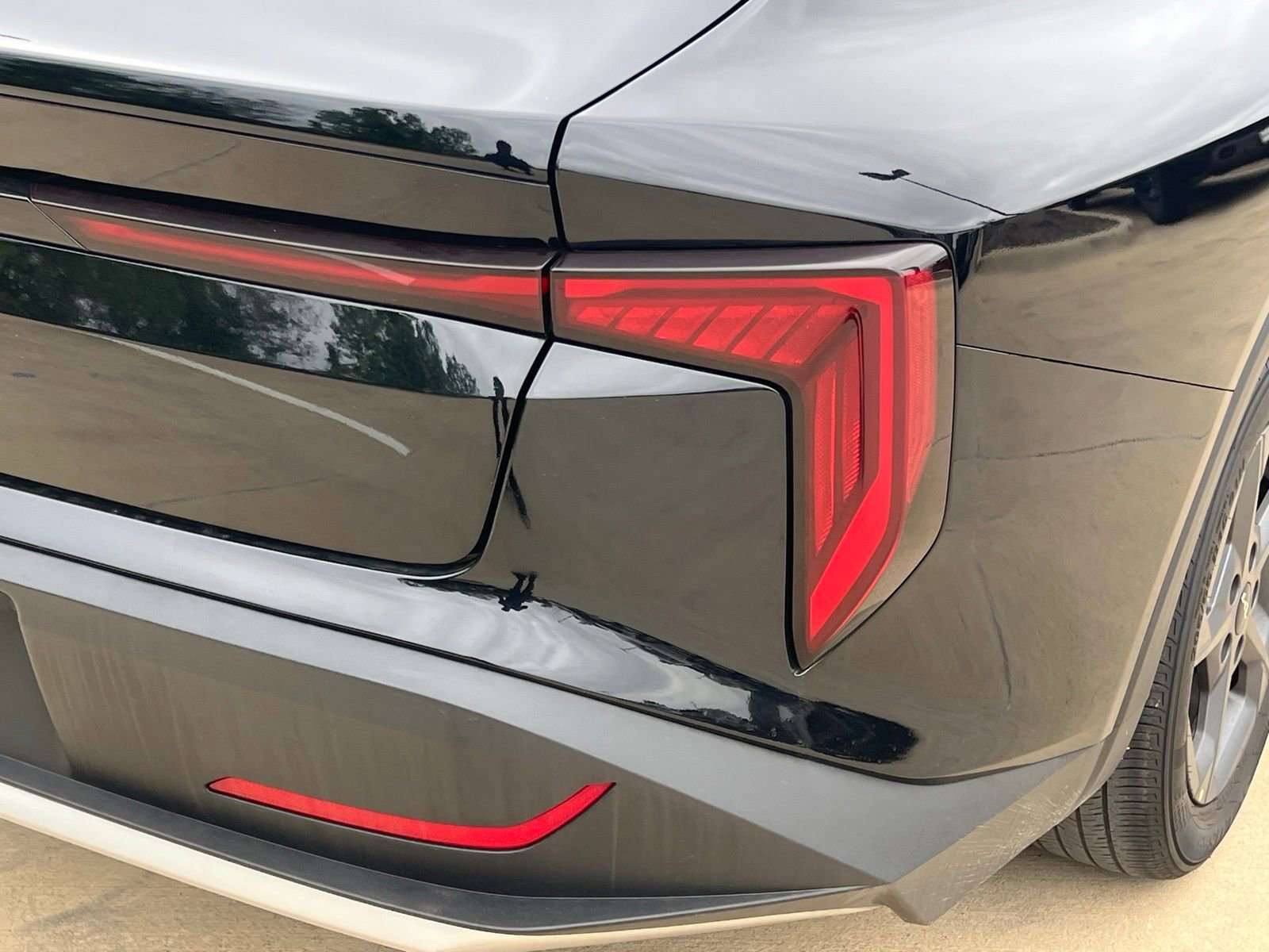 Used 2025 Kia K4 LXS FWD image 14