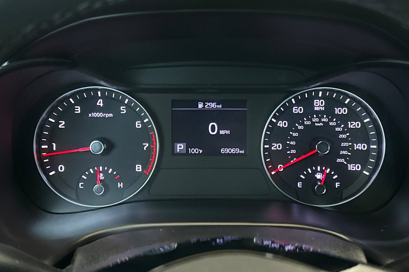 Certified 2020 Kia Forte GT-Line w/ GT-Line Premium Package FWD image 27