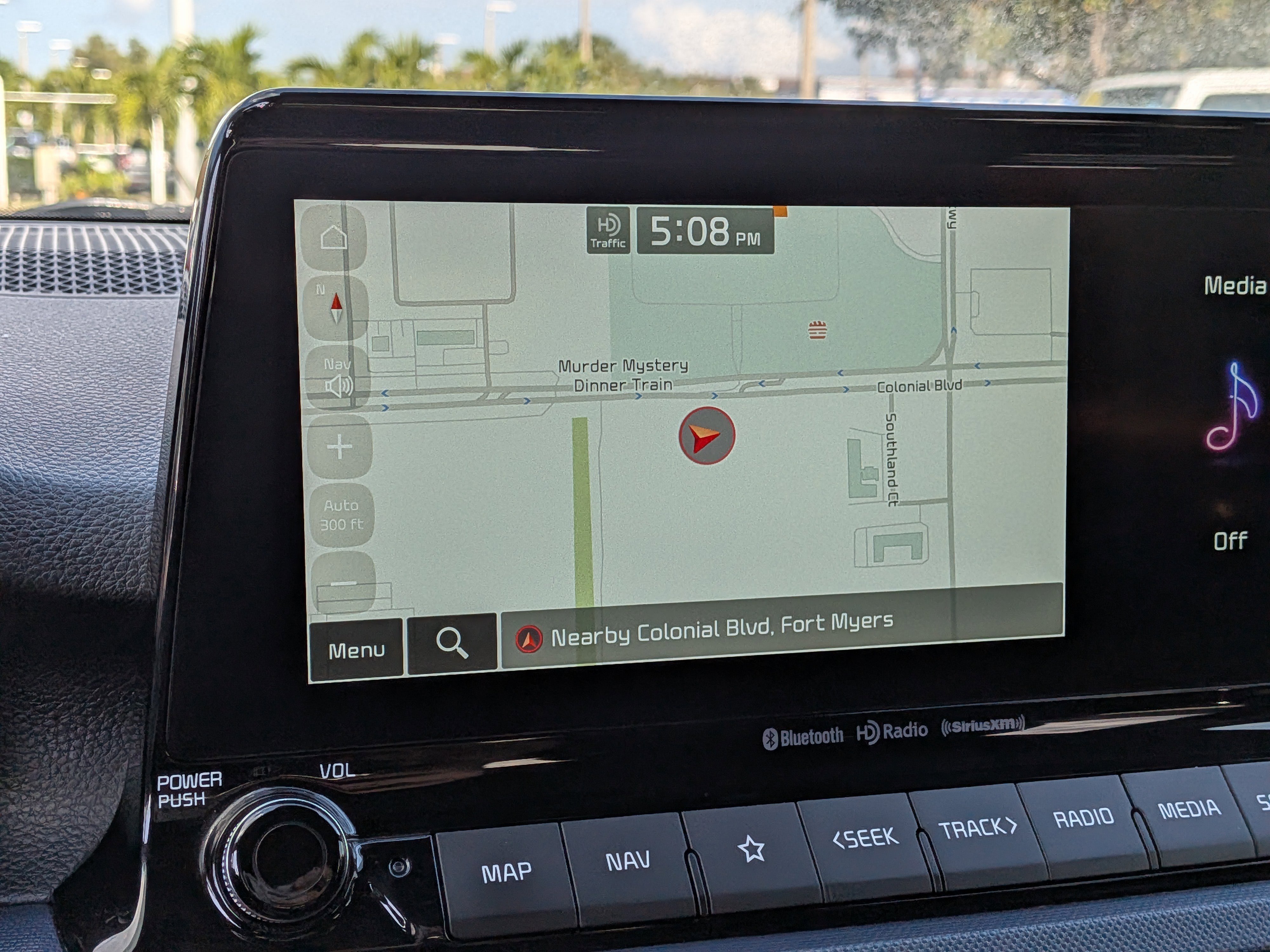 Used 2023 Kia Seltos S w/ Navigation Package image 31