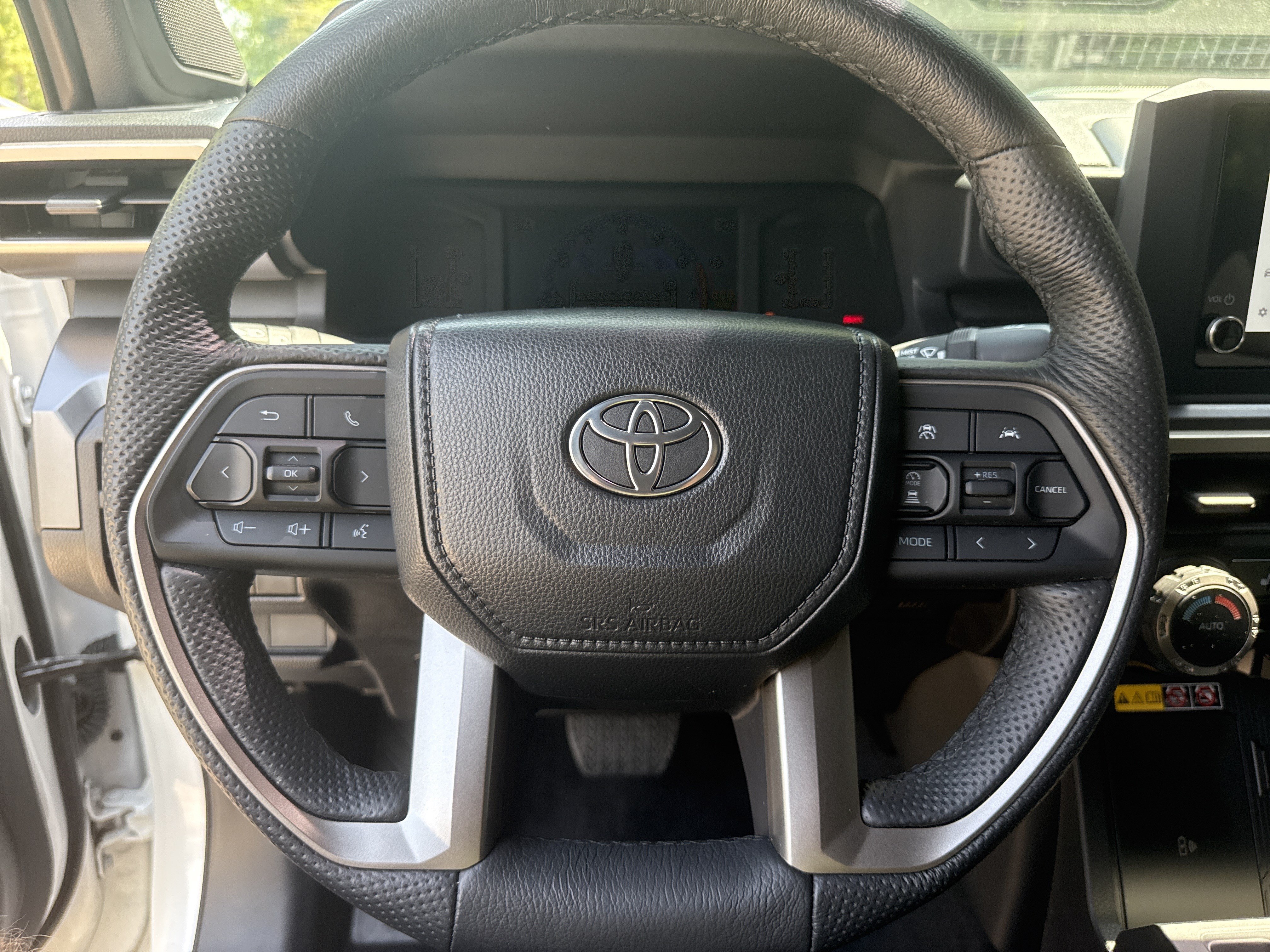 Used 2024 Toyota Tacoma SR5 RWD image 24