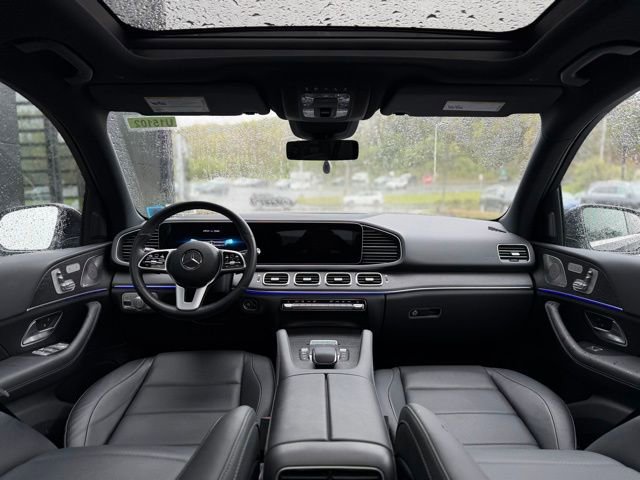 Used 2022 Mercedes-Benz GLE 350 4MATIC image 26