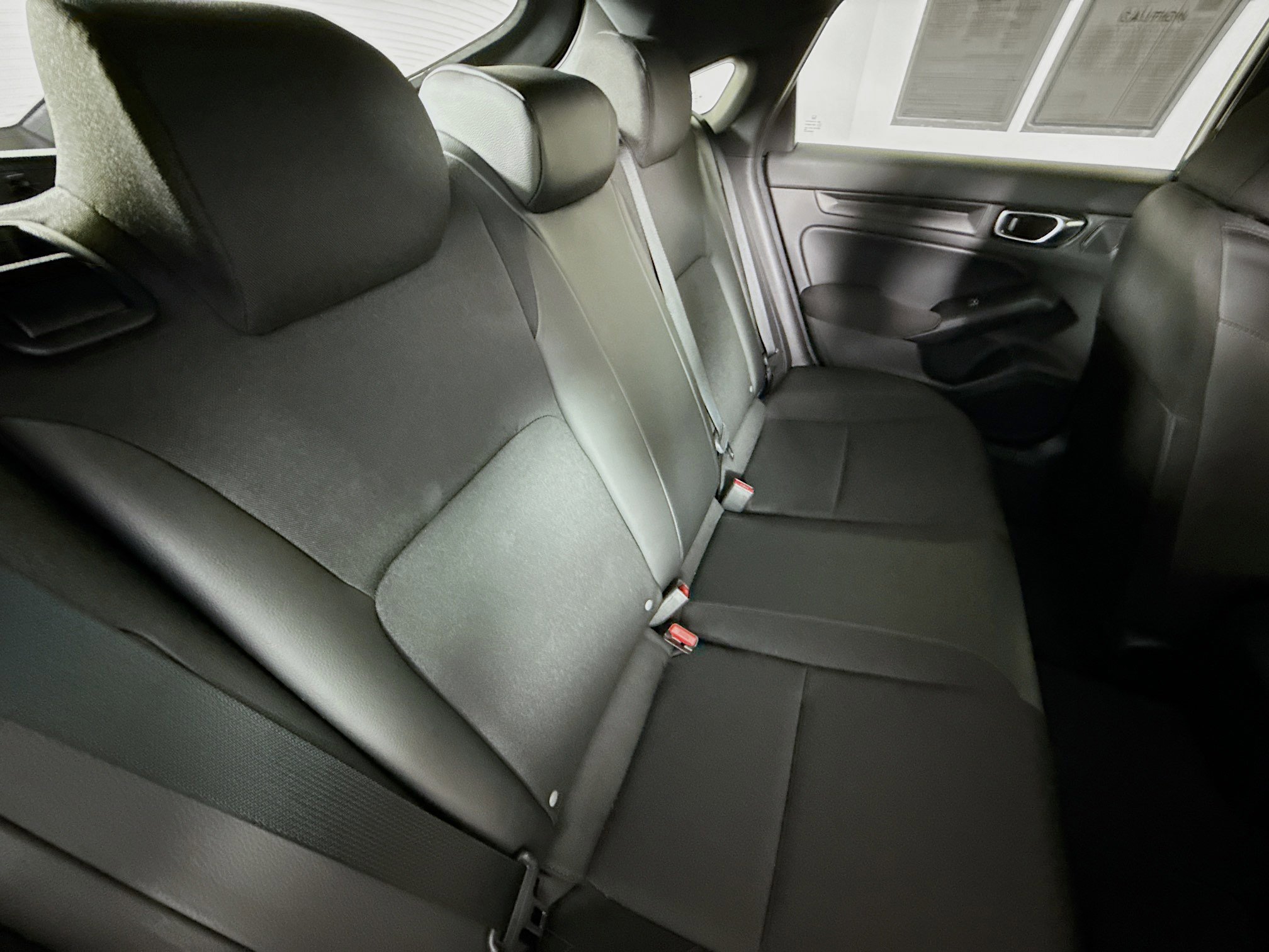 Certified 2026 Honda Civic Sport image 32