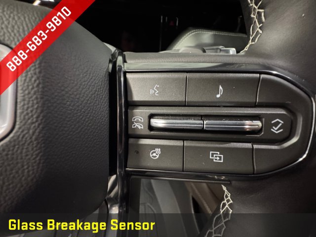 New 2026 GMC Yukon Denali Ultimate w/ LPO, Floor Liner Package AWD/4WD image 19