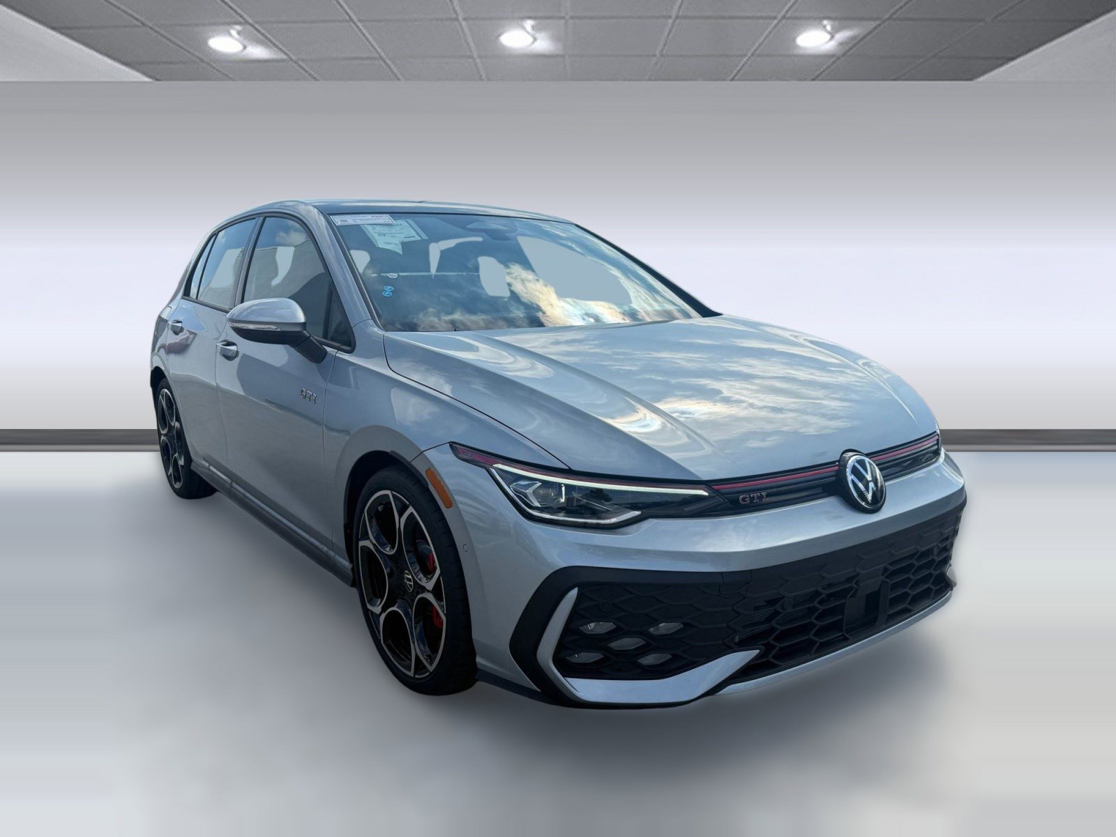 New 2026 Volkswagen GTI Autobahn image 6