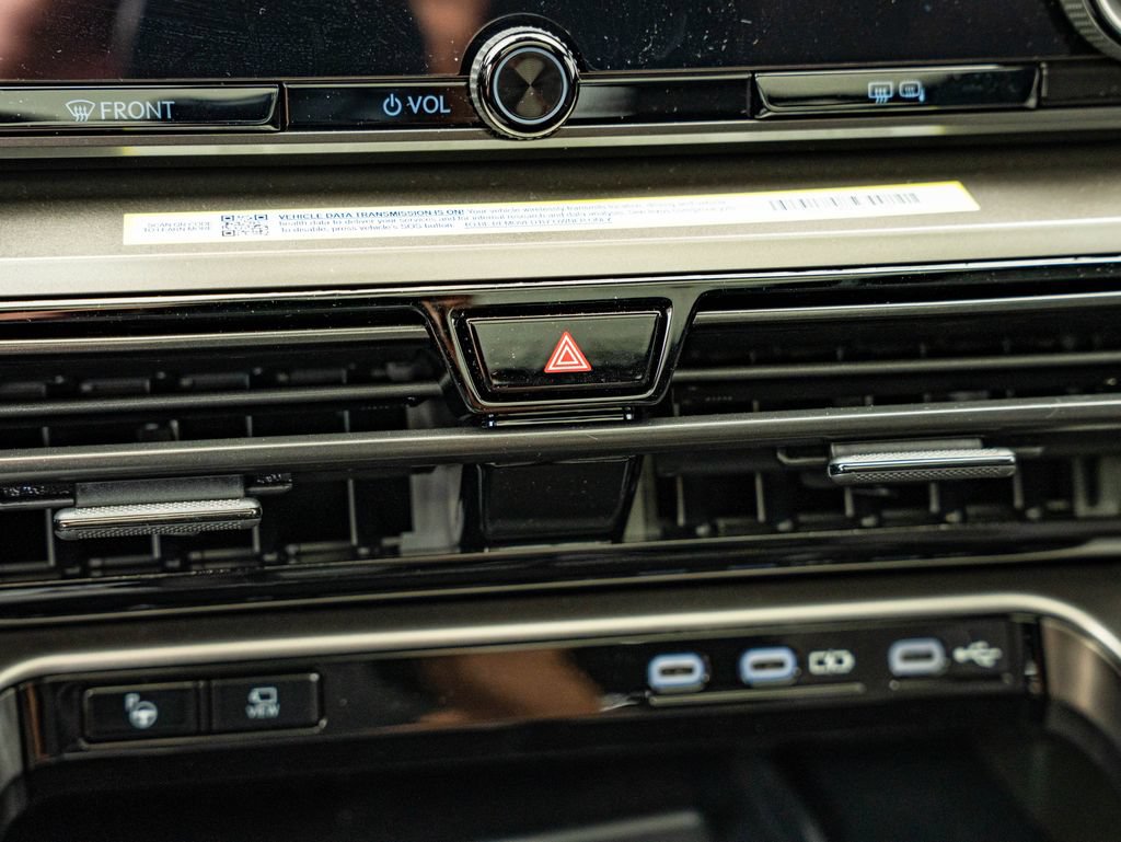 New 2026 Lexus TX 350 AWD w/ Technology Package image 36