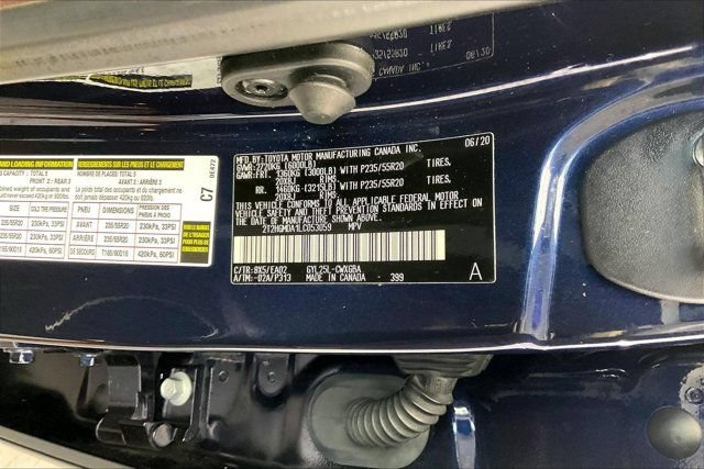 Used 2020 Lexus RX 450h AWD w/ Premium Package image 34
