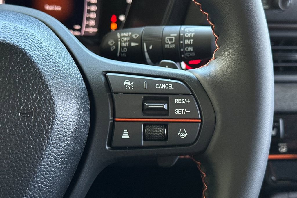 New 2026 Honda Passport TrailSport image 26