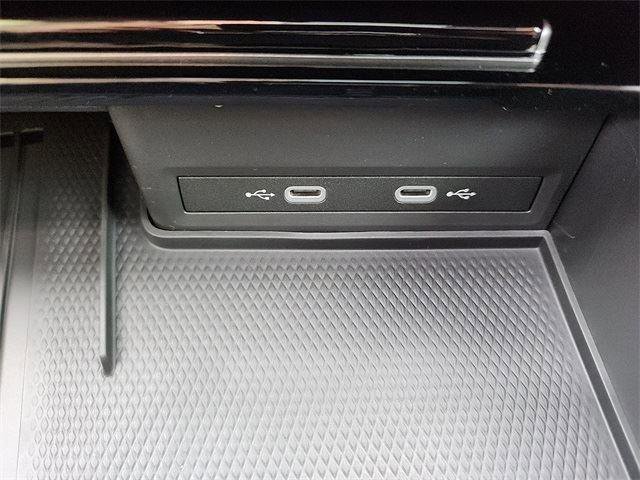 New 2026 Volkswagen Atlas SEL Premium R-Line image 18