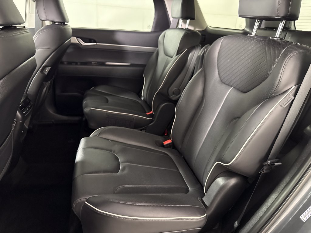 Used 2023 Hyundai Palisade XRT FWD image 15