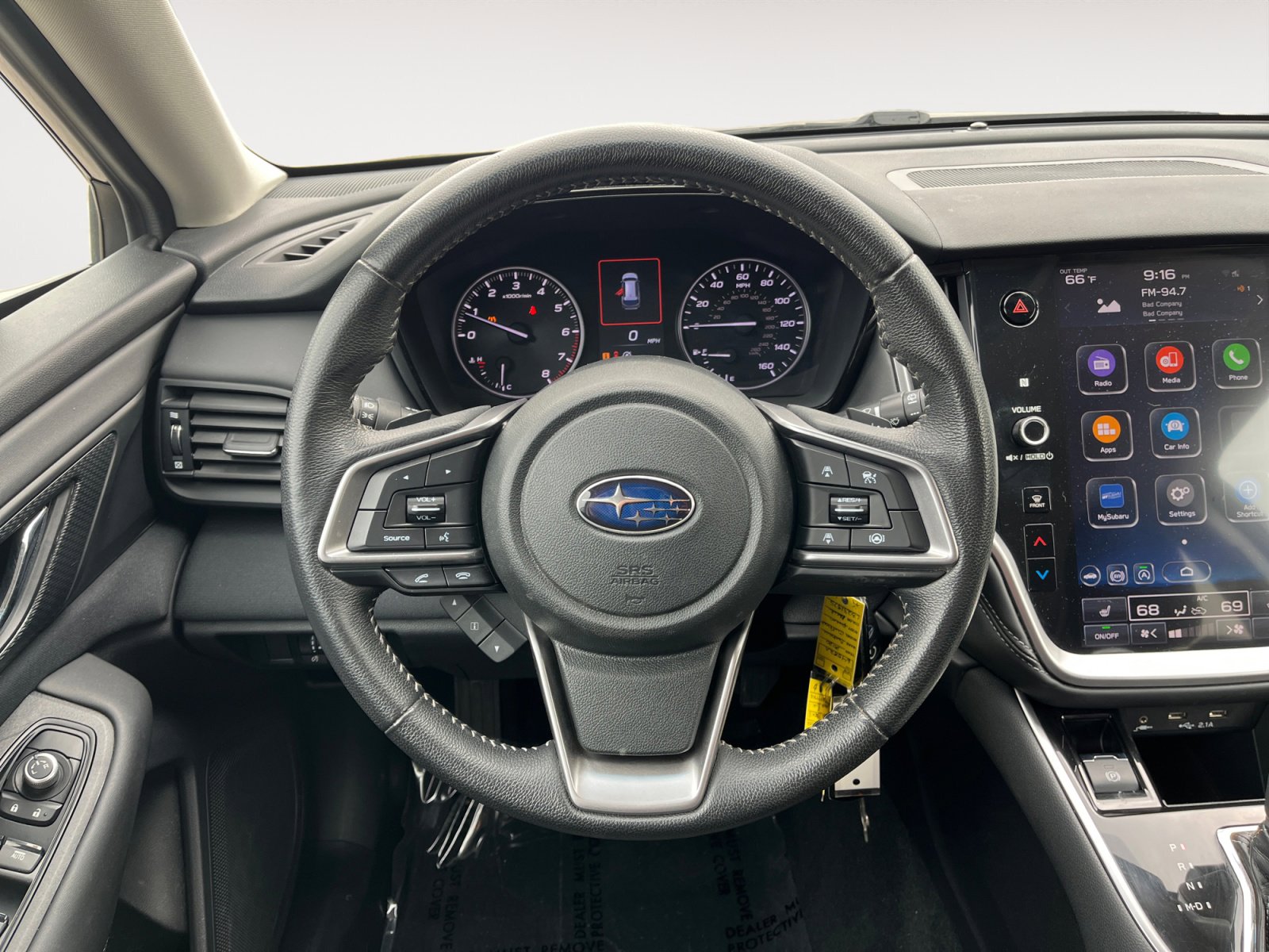 Used 2020 Subaru Outback Premium AWD/4WD image 15