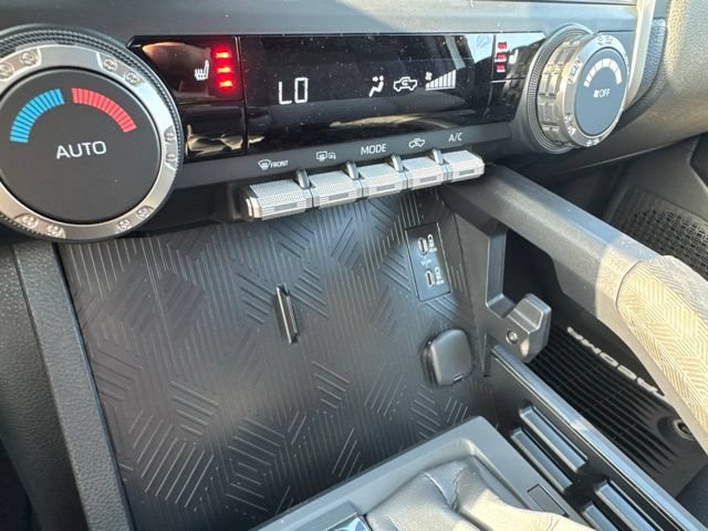 New 2026 Toyota Tacoma TRD Off-Road AWD/4WD image 11