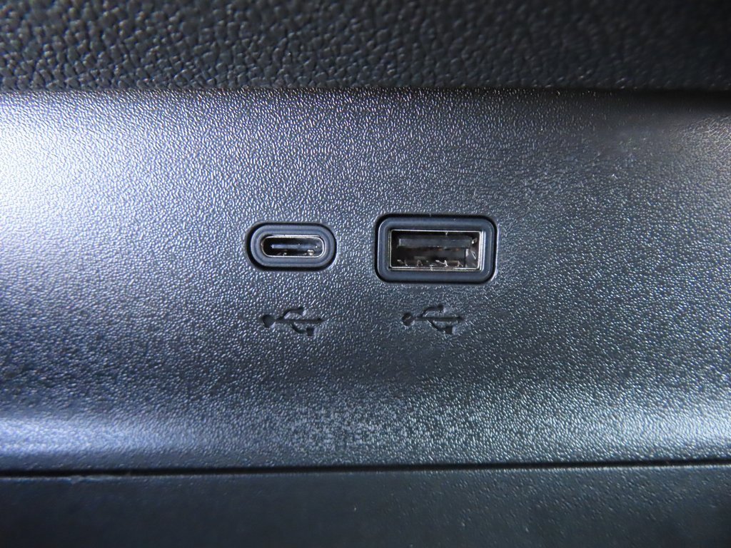 New 2026 Chevrolet Equinox LT w/ LPO, Floor Liner Package image 10