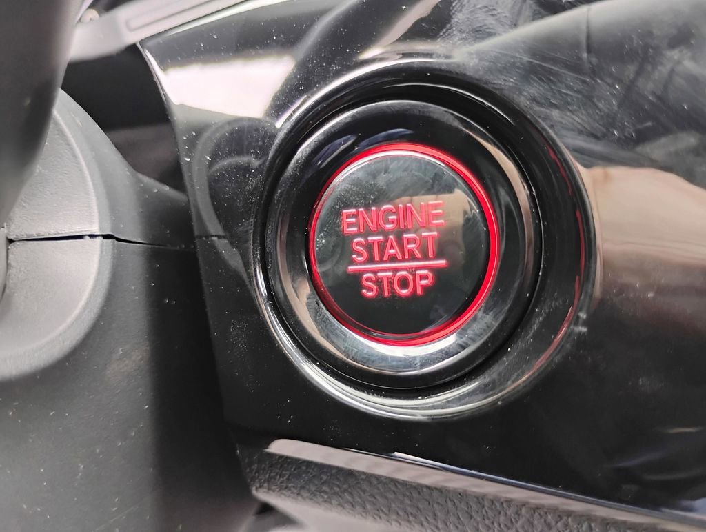 New 2026 Honda Civic Sport image 29