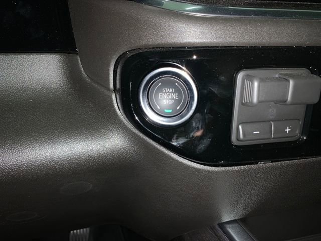 New 2026 Chevrolet Silverado 1500 LTZ w/ LTZ Premium Package image 49