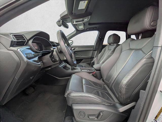 Used 2023 Audi Q3 2.0T Premium Plus image 8