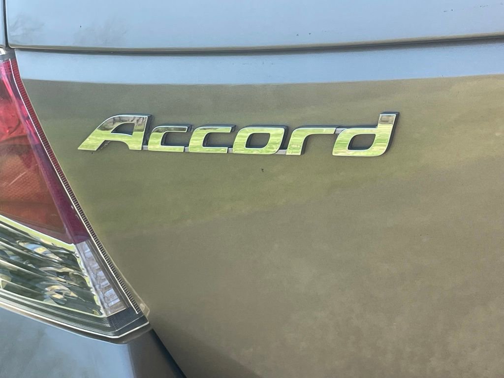 Used 2008 Honda Accord EX-L image 15
