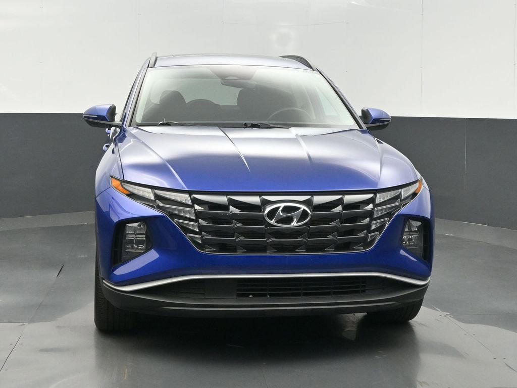 Used 2023 Hyundai Tucson SEL w/ Convenience Package FWD image 4
