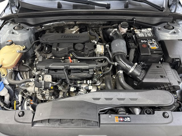 Used 2023 Kia K5 LXS image 29