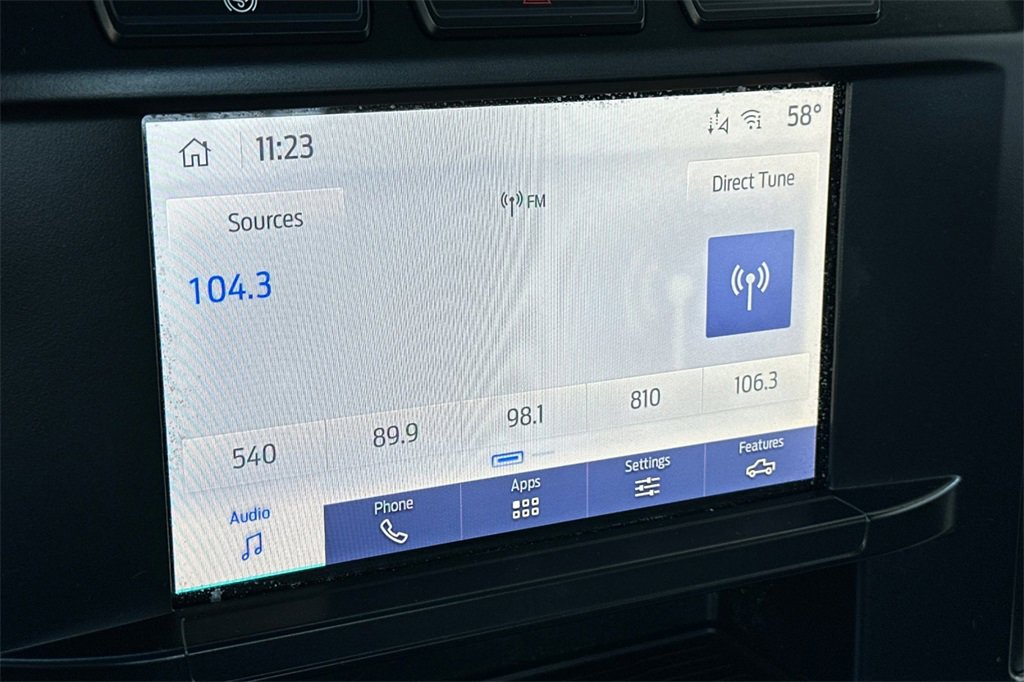 Used 2024 Ford F350 XL image 19