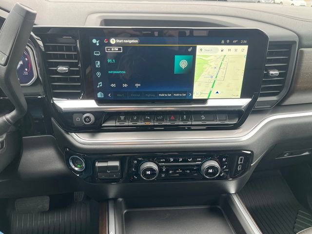 New 2026 Chevrolet Silverado 2500 High Country w/ High Country Premium Package image 23