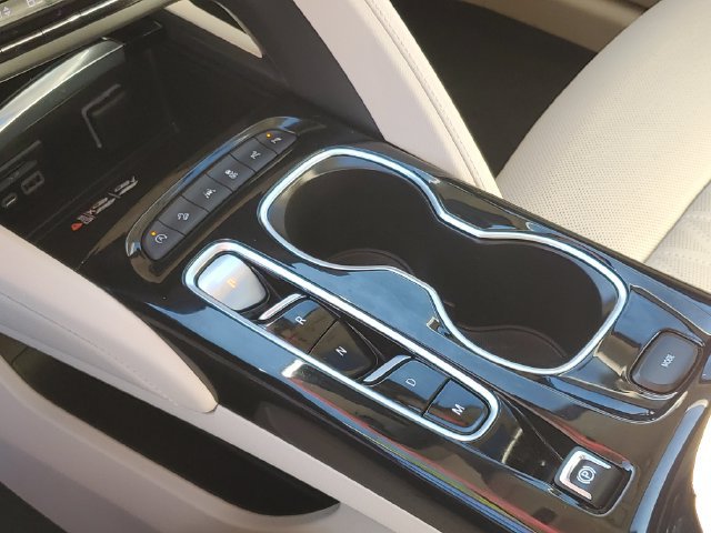 Certified 2023 Buick Envision Avenir AWD/4WD image 25