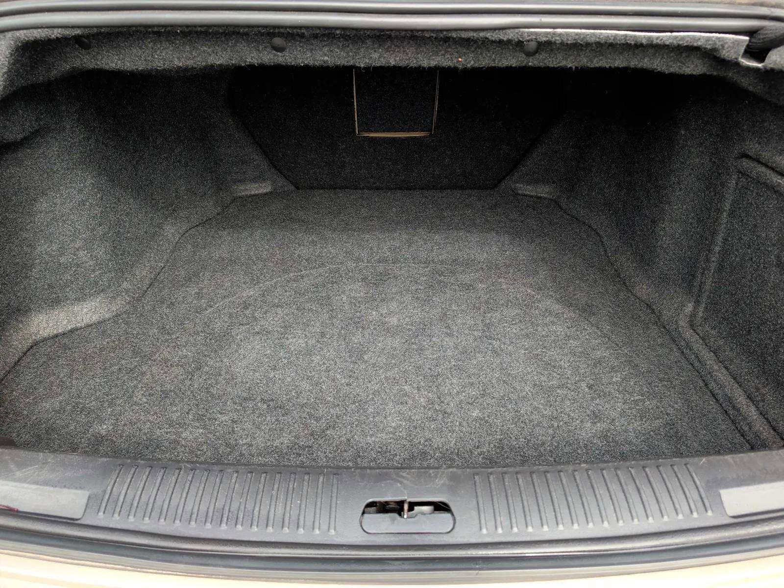 Used 2013 Cadillac CTS Luxury image 16