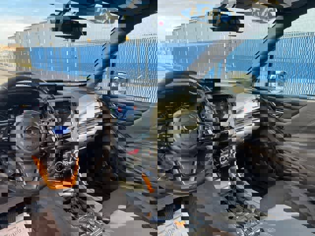 Certified 2024 Subaru Forester Wilderness w/ Wilderness Package image 16