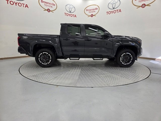 New 2025 Toyota Tacoma TRD Sport image 3
