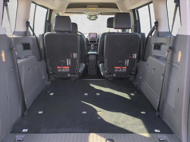 Used 2019 Ford Transit Connect XL image 6
