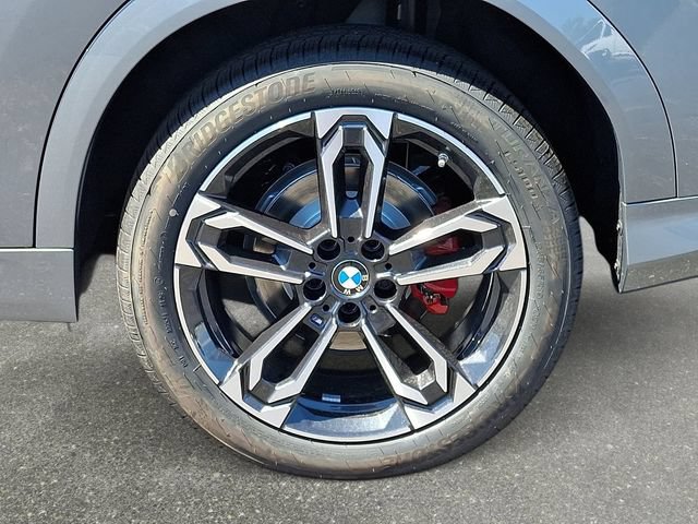 New 2026 BMW X2 xDrive28i w/ Technology Package AWD/4WD image 8