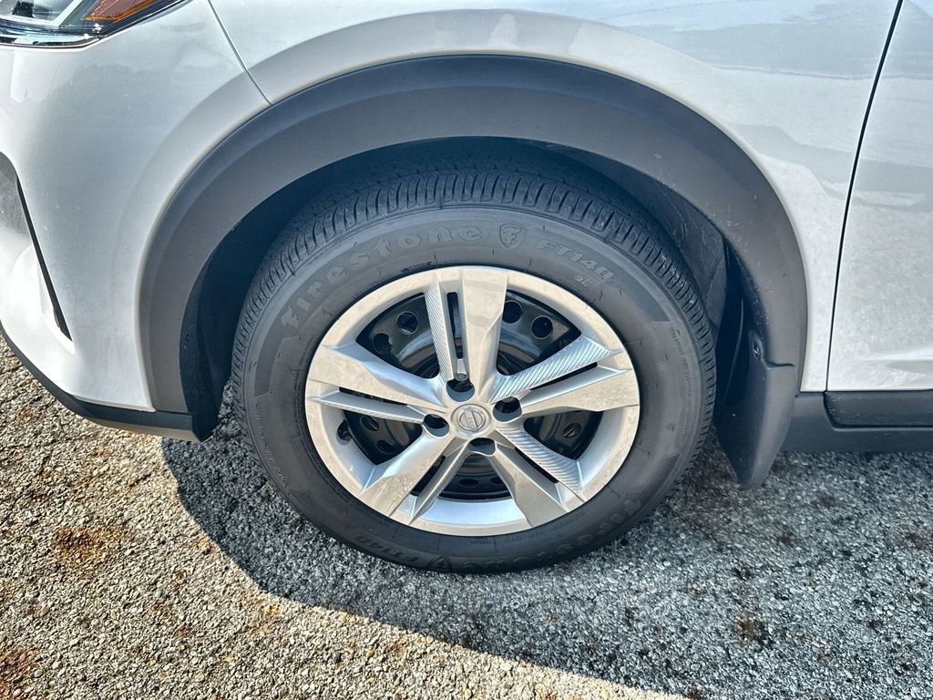 New 2025 Nissan Kicks Play S image 18