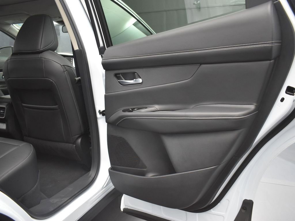 New 2025 Nissan Murano SL image 21