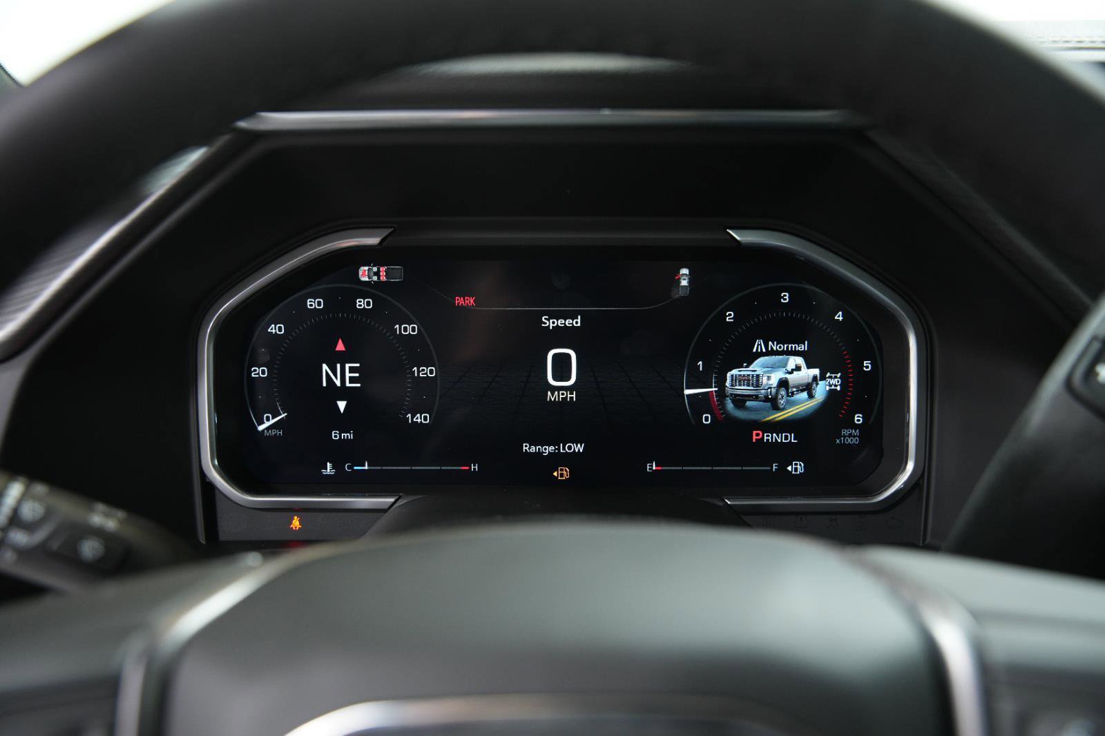 New 2026 GMC Sierra 2500 Denali Ultimate image 31