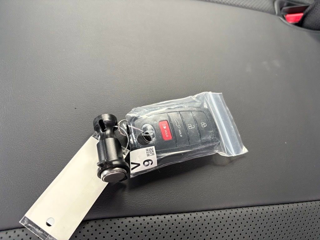 New 2026 Toyota Crown Signia image 28