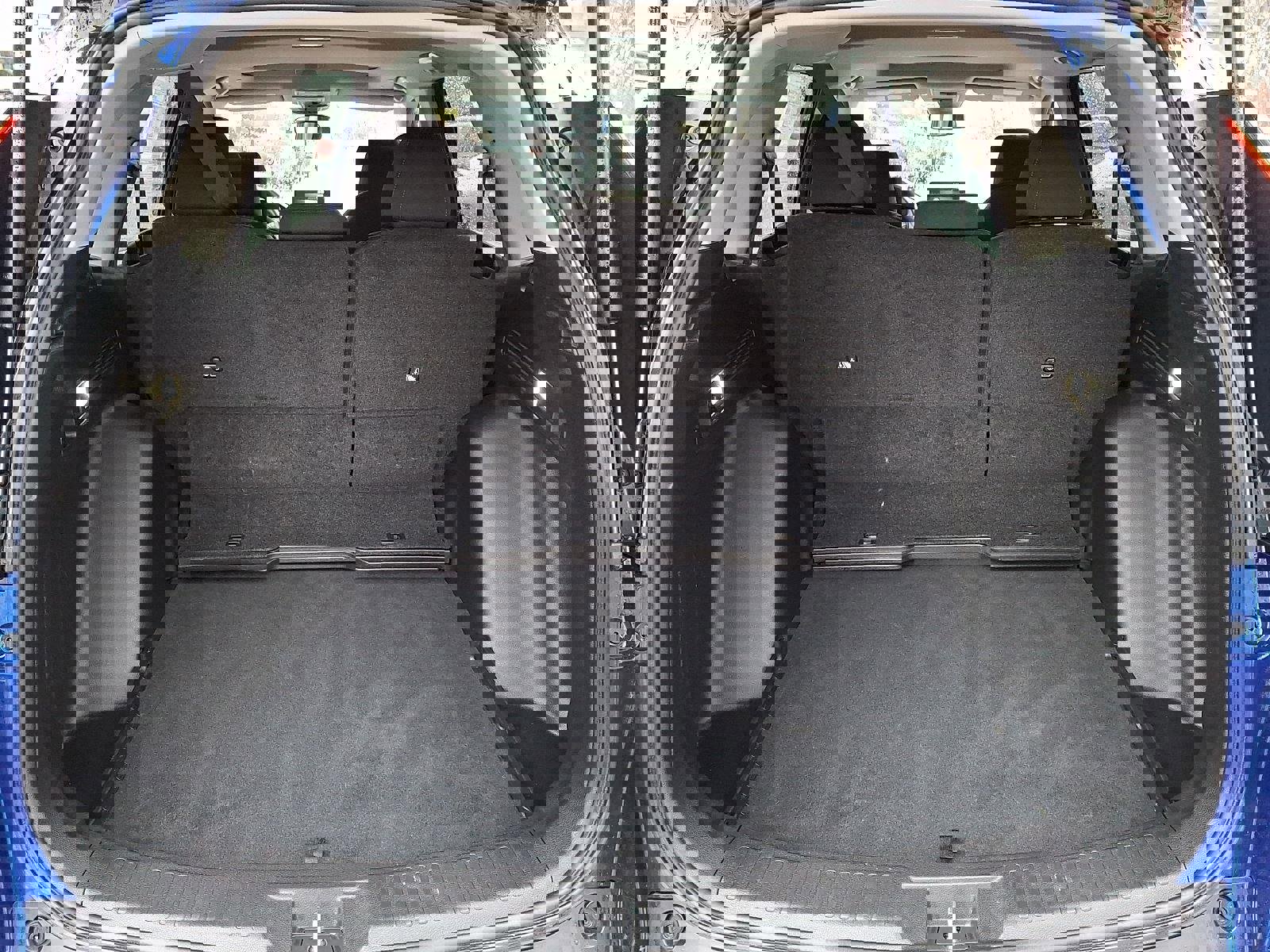 Used 2024 Honda CR-V EX image 28