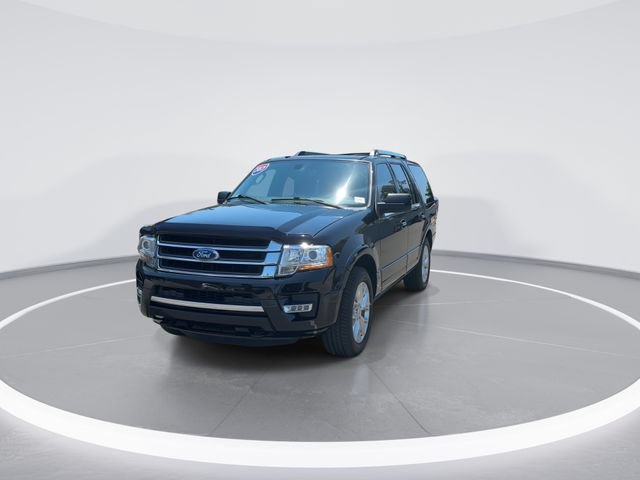 Used 2017 Ford Expedition Limited w/ Equipment Group 301A AWD/4WD image 2