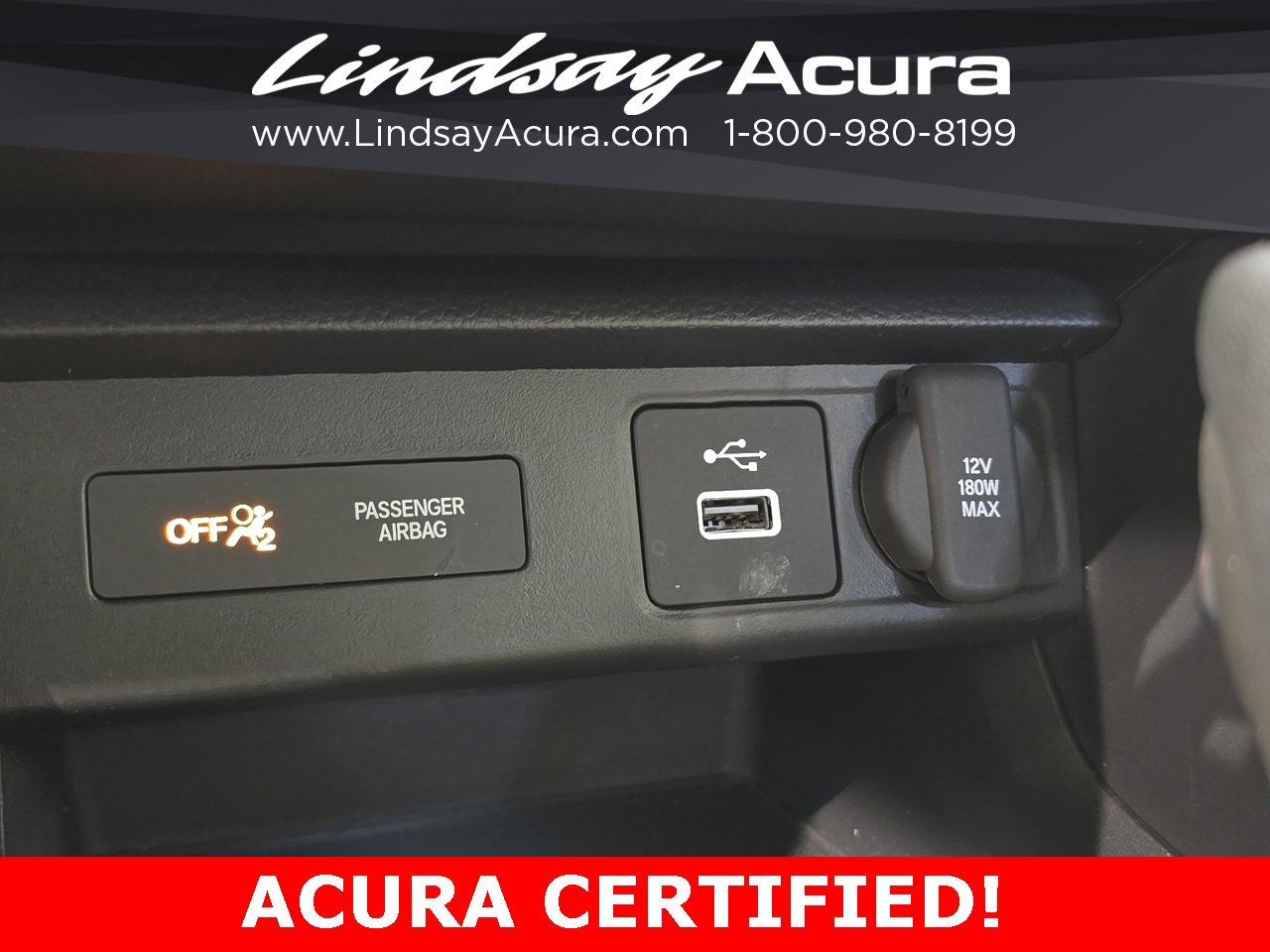 Certified 2023 Acura Integra A-Spec image 20