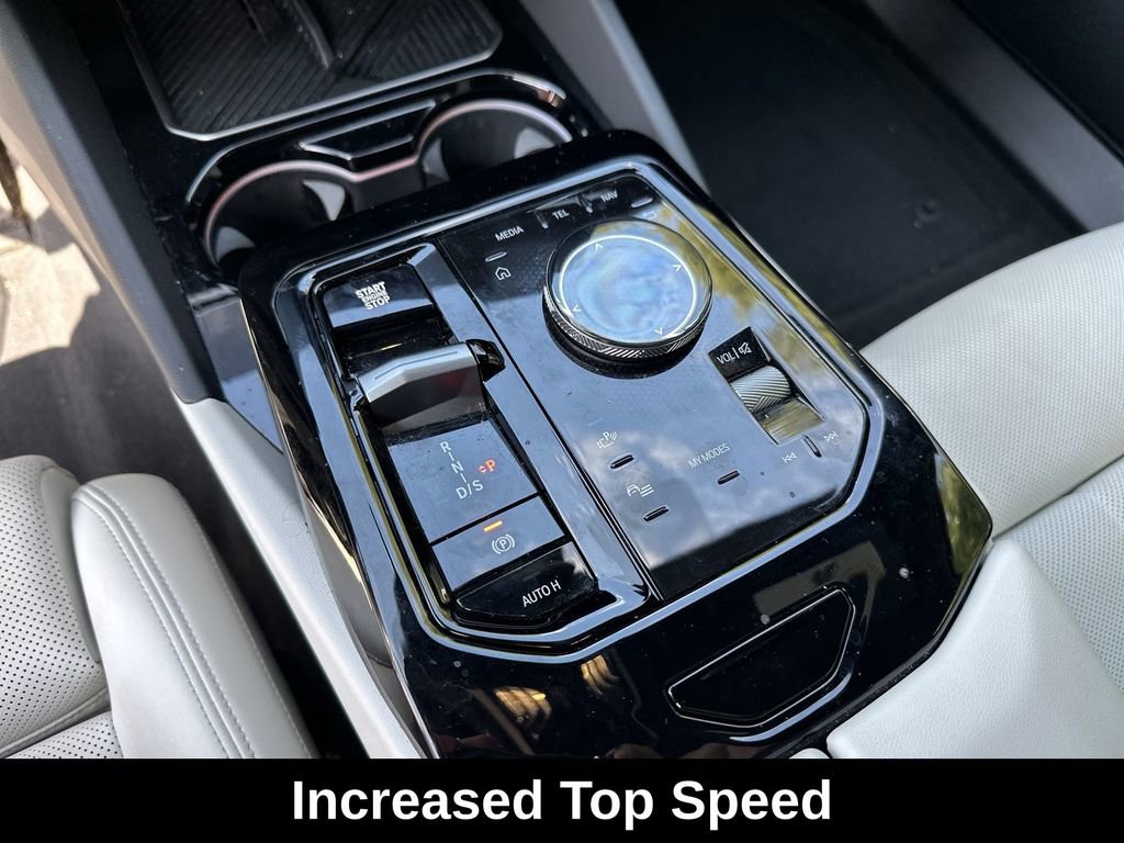 Used 2024 BMW 540i xDrive 540i xDrive image 26