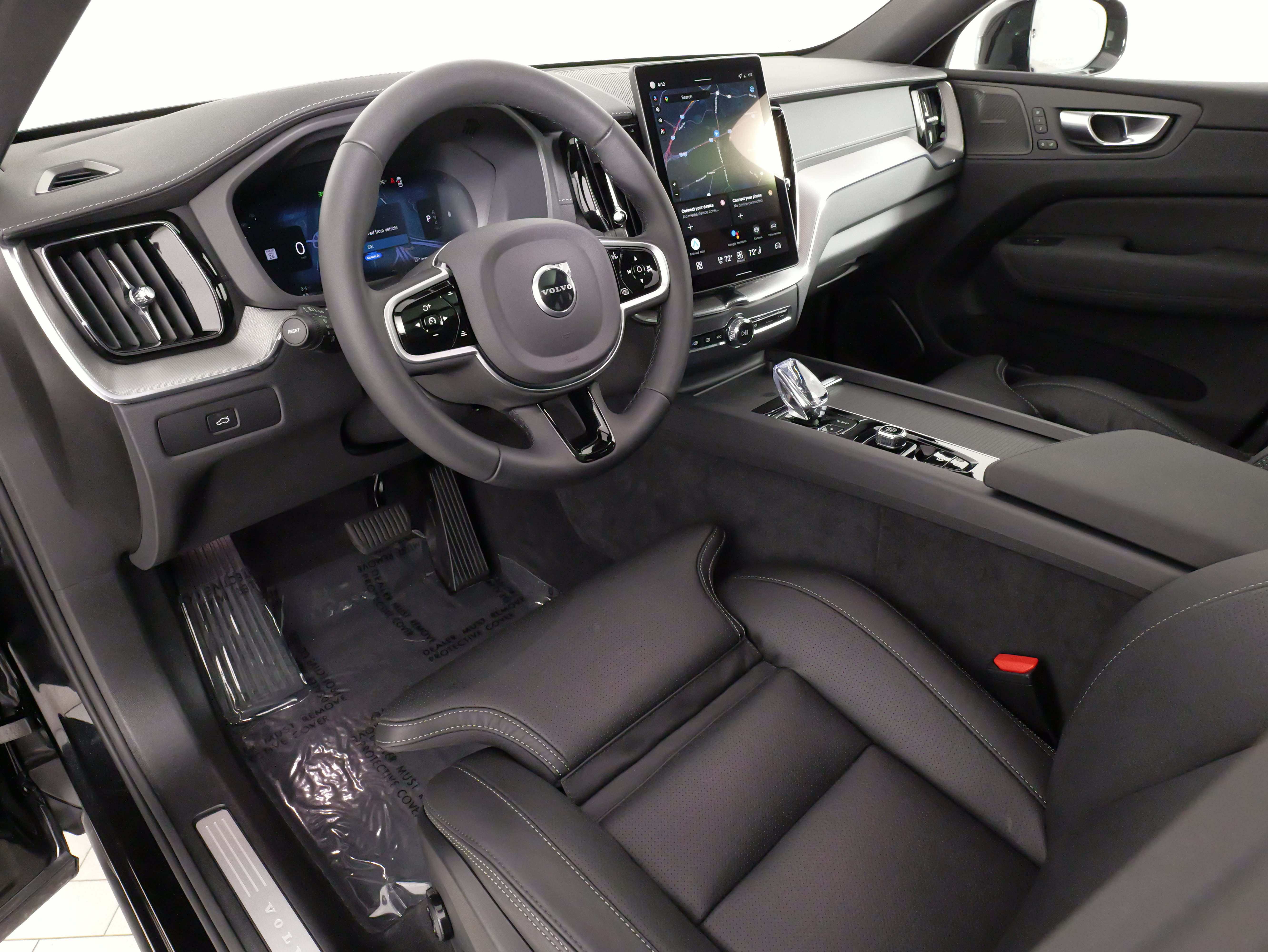 Used 2026 Volvo XC60 B5 Ultra w/ Protection Package Premier AWD/4WD image 27