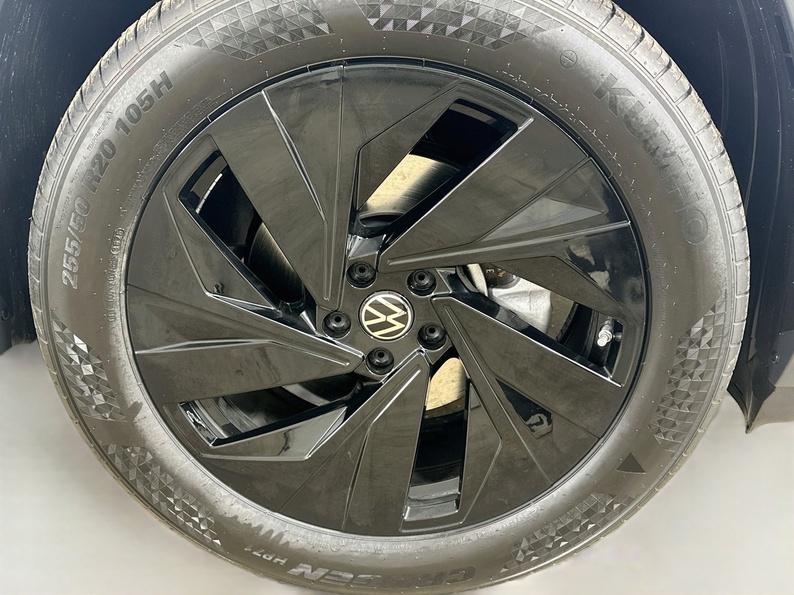 New 2027 Volkswagen Atlas SE AWD/4WD image 10